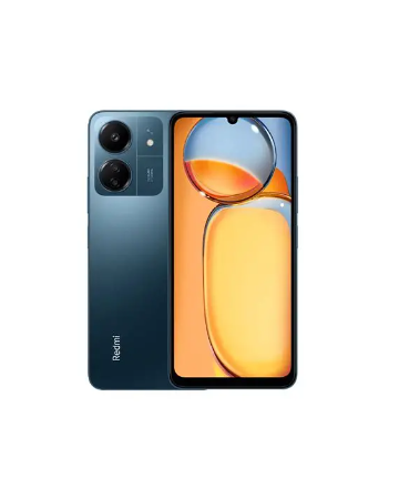 Redmi smartphone