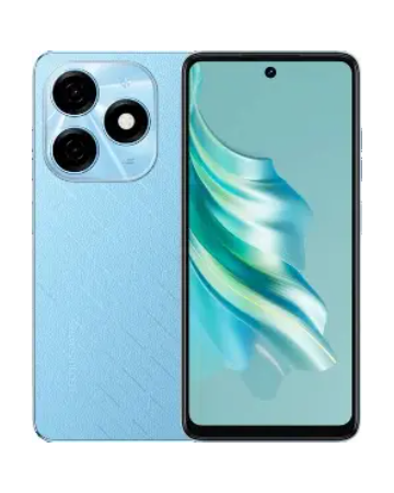 Tecno Spark smartphone